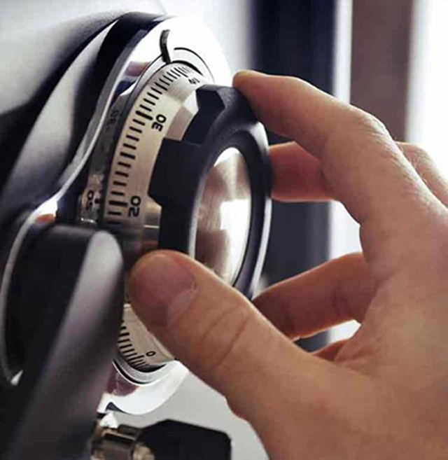 甘泉开锁 甘泉开锁公司开修保险柜