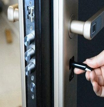 甘泉开锁 甘泉开锁公司开修指纹锁