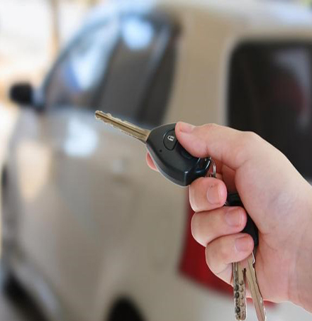 甘泉开锁公司 甘泉汽车开锁 配汽车钥匙